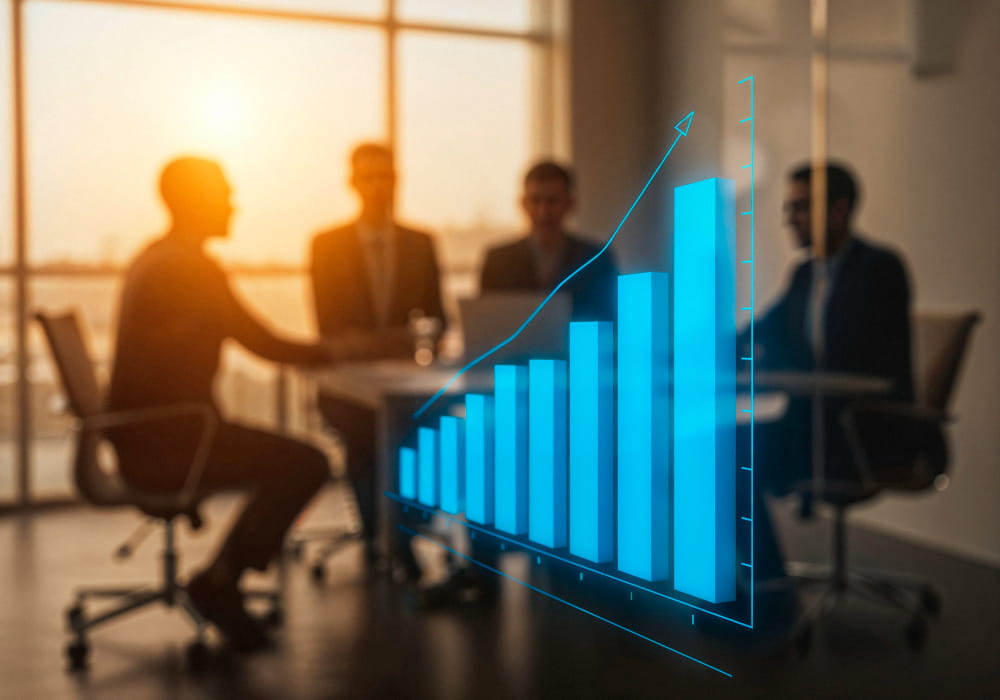 Unlocking Business Efficiency with Odoo ERP