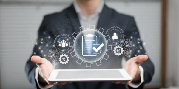 Get All Your Business Solutions with Odoo