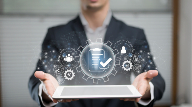 Get All Your Business Solutions with Odoo