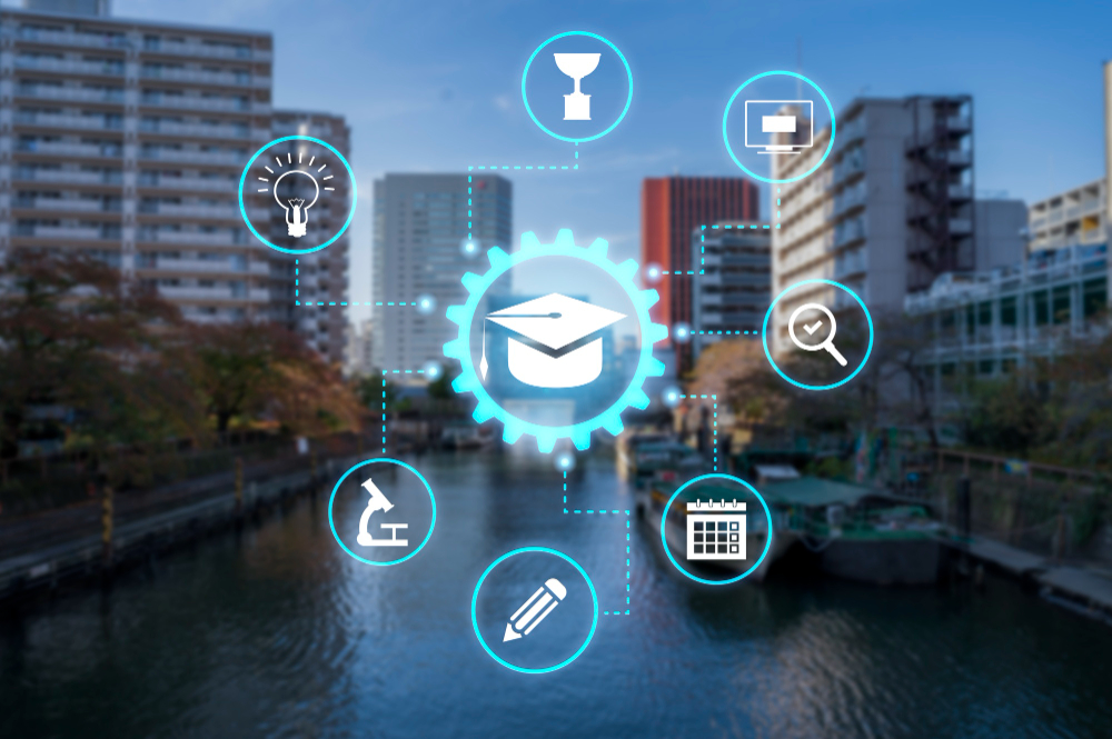 Building a Robust Learning Management System Using Odoo