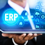 Odoo ERP service providers