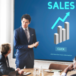 Sales force management