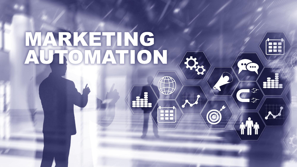 Boost Business Efficiency with Odoo Marketing Automation
