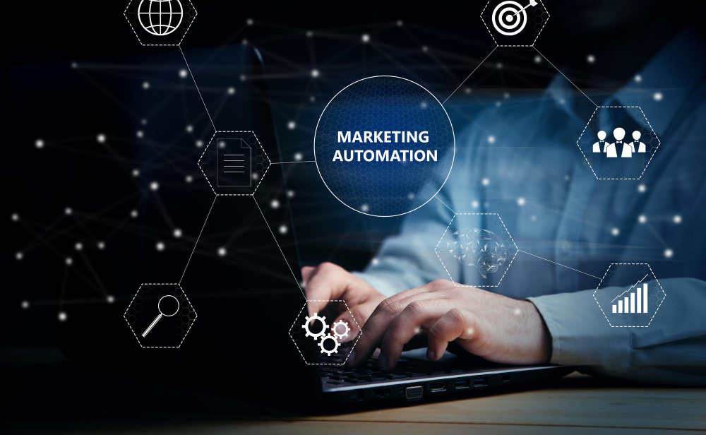 Power of Odoo Marketing Automation in Transforming Your Marketing Strategy