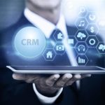 Odoo-18, CRM
