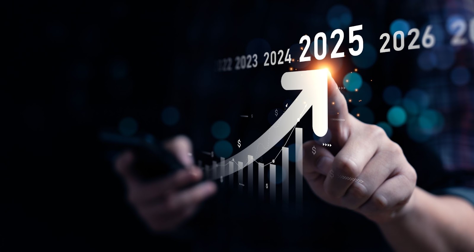 The Future of Business in 2025: DX8 and Odoo Transforming Industries