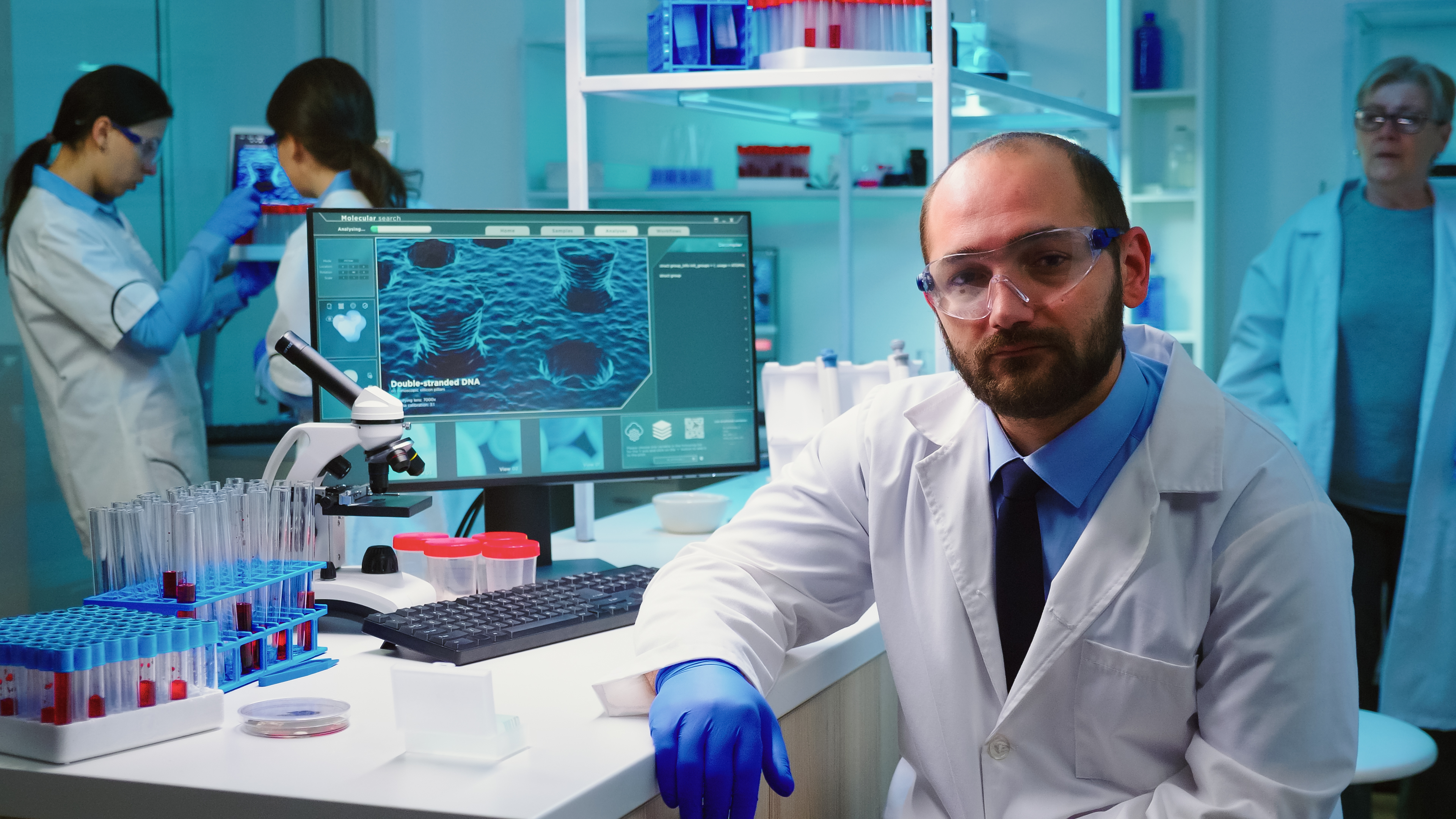 Pharmactive Biotech’s Challenges and How Odoo Provides Solutions