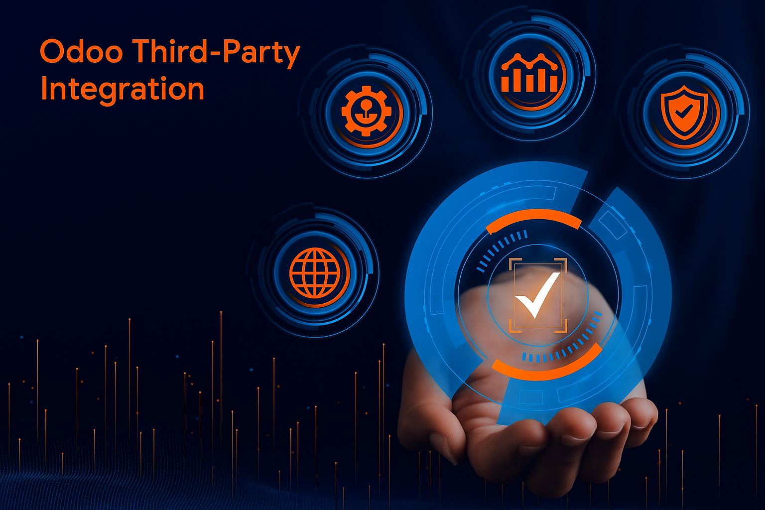 How to Integrate Odoo with Third-Party Tools: A Complete Guide