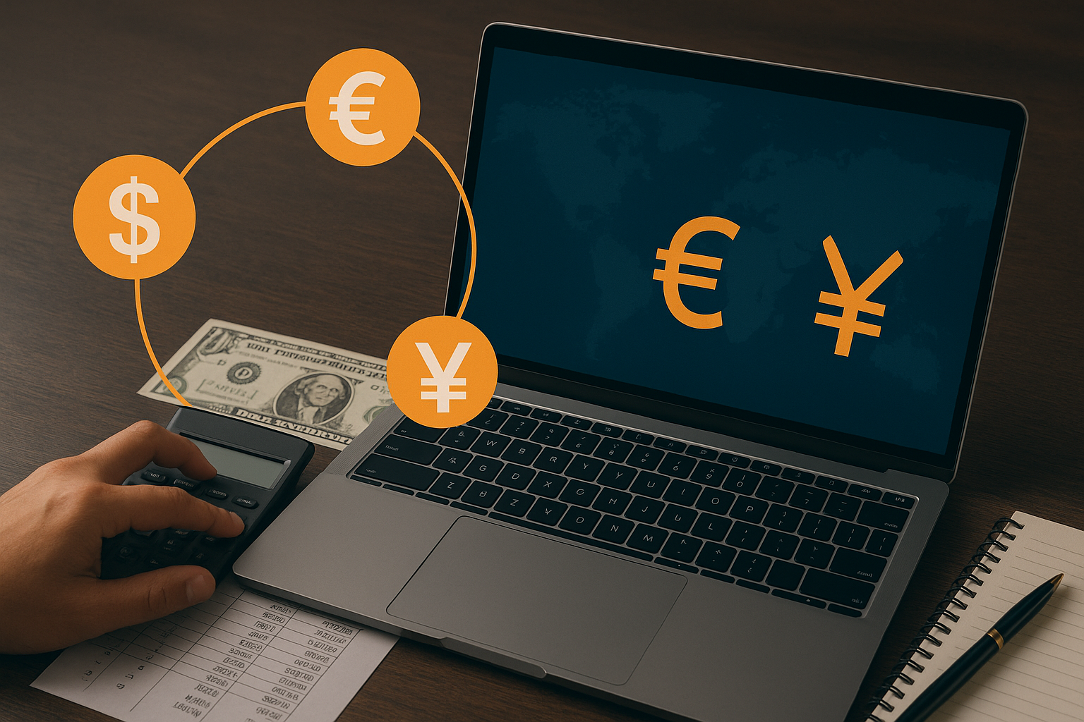 A Guide to Making Multi-Currency Accounting Easier in Odoo