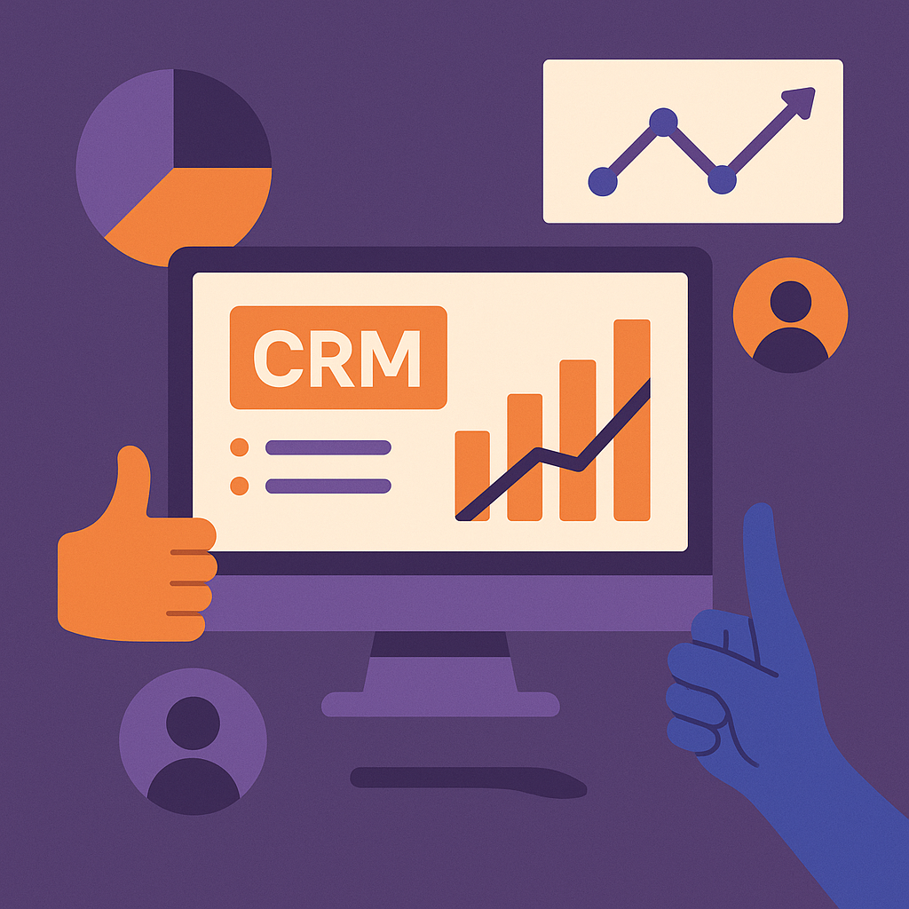 10 Practical KPIs to Track in Odoo CRM