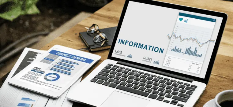 digital analytics