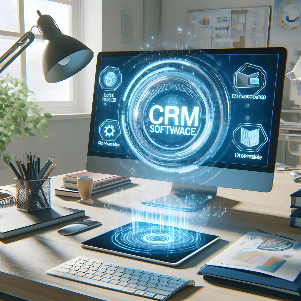 CRM Platform