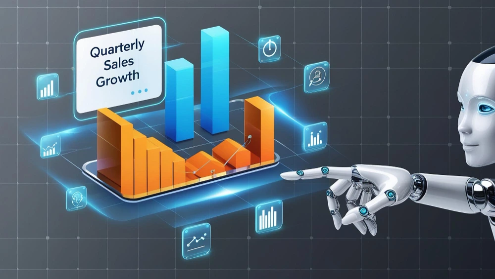 AI Generative Services for Business Growth