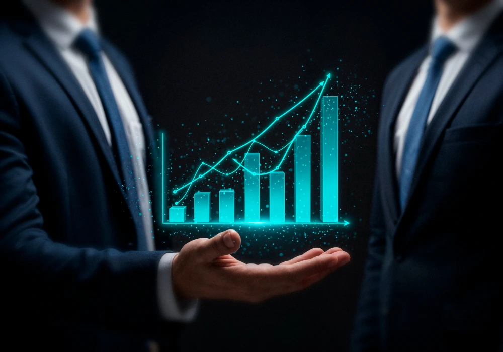Digitale Marketing Diensten Nederland | Marketing Bureau