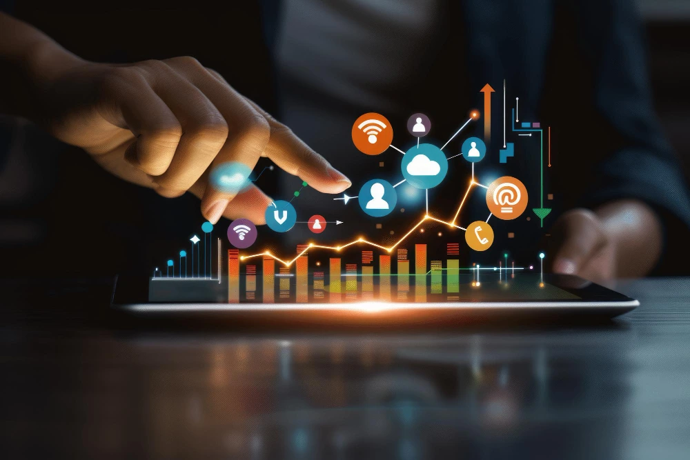 Performance Marketing