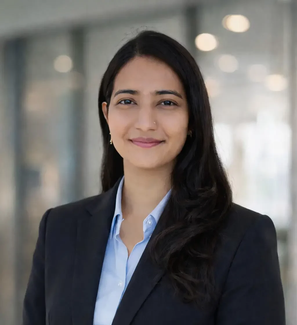Swati Rawat Author