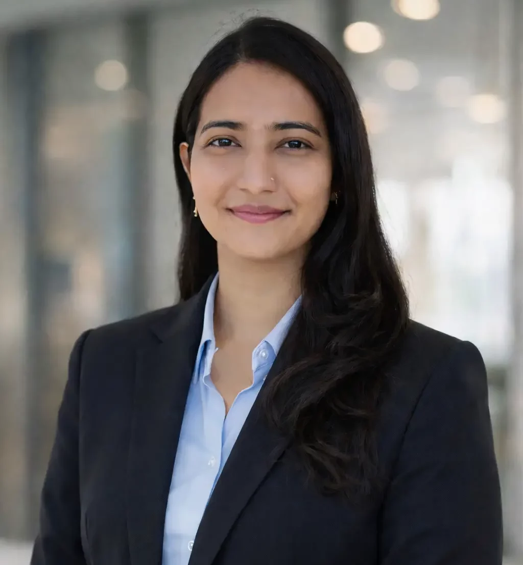 Swati Rawat Author