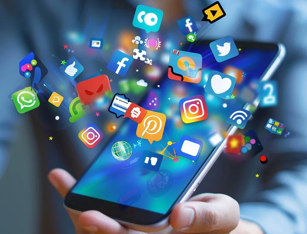 Social Media Advertising