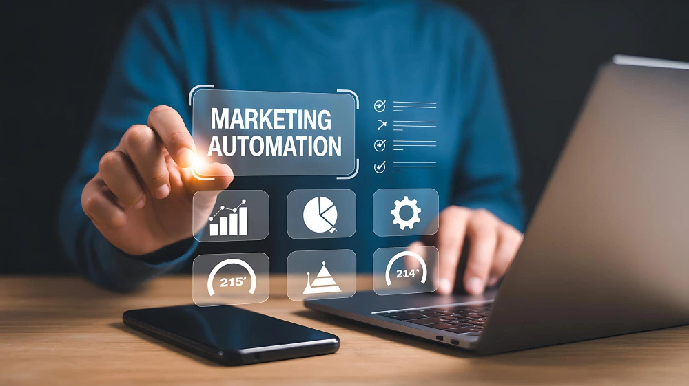 Marketing Automation
