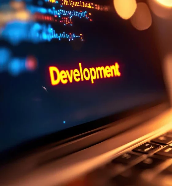 Odoo Development