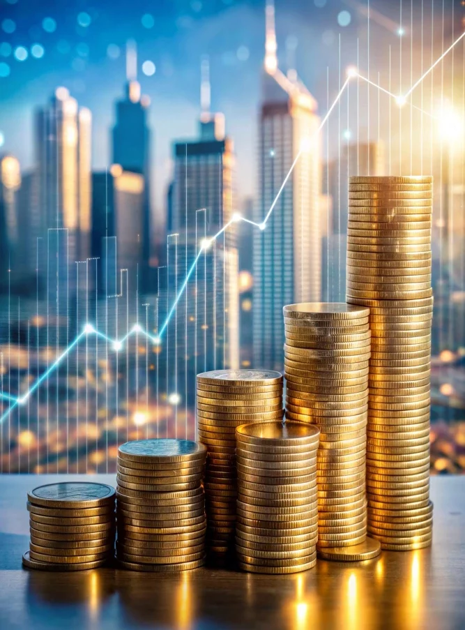 Odoo Finance Solutions
