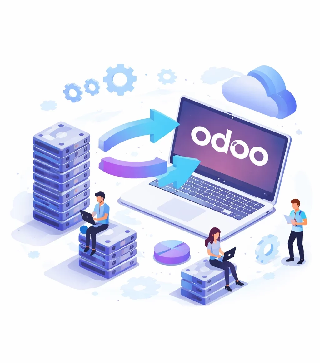 Odoo Migration