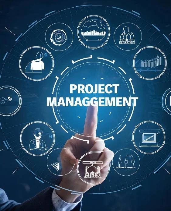 Odoo Project Management