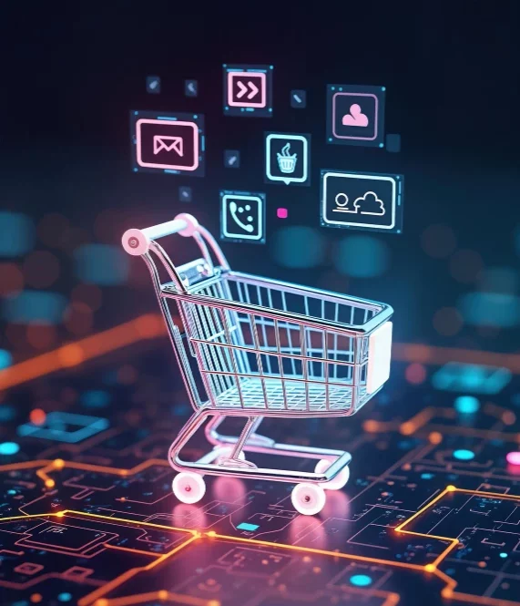 Odoo eCommerce