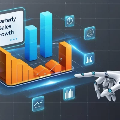 AI Generative Services for Business Growth