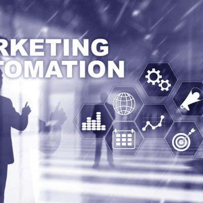 Boost Business Efficiency with Odoo Marketing Automation