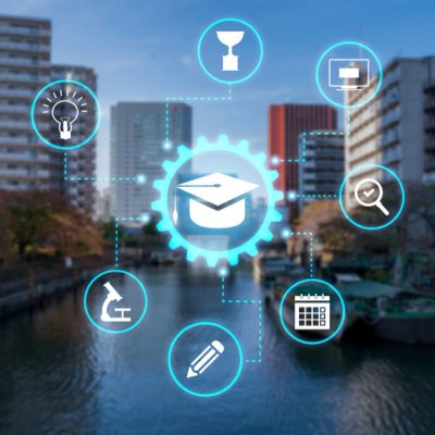 Building a Robust Learning Management System Using Odoo