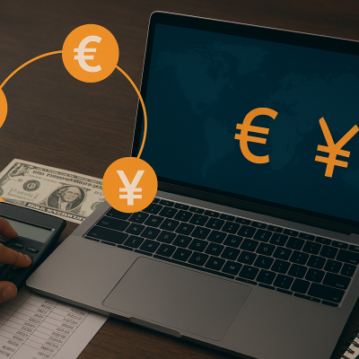A Guide to Making Multi-Currency Accounting Easier in Odoo
