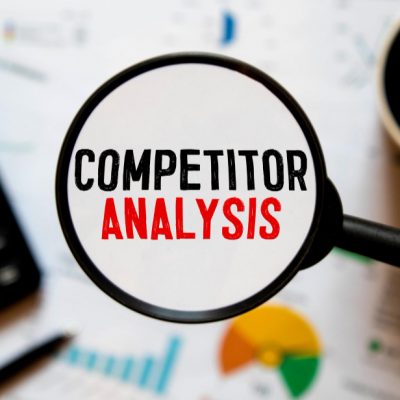 Competitive Research