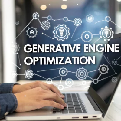 Generative Engine Optimization (GEO)