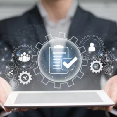 Get All Your Business Solutions with Odoo