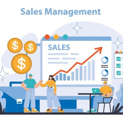 Guide to Effective Sales Management
