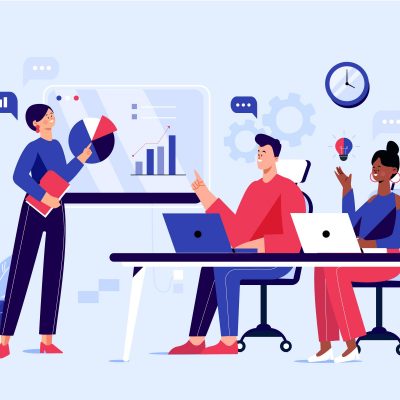 How to Manage Team Productivity with the Odoo Project Module