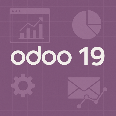 Odoo 19 A Leap Forward in Business Management Software