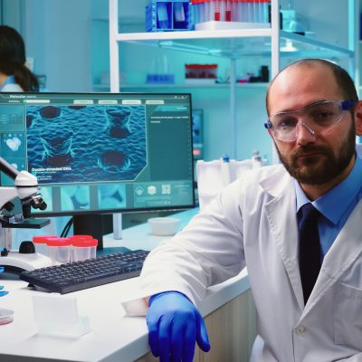 Pharmactive Biotech's Challenges and How Odoo Provides Solutions