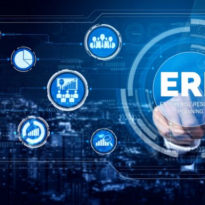 Revolutionize Your Business with Expert ERP Consultant Services