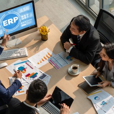 The Complete Guide to a Smooth Odoo Implementation with DX8