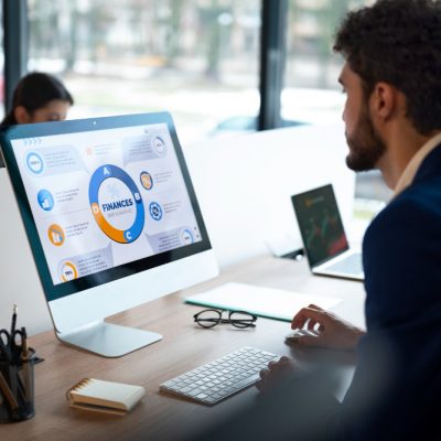 The Role of an Odoo Consulting Service in Streamlining Your Workflow