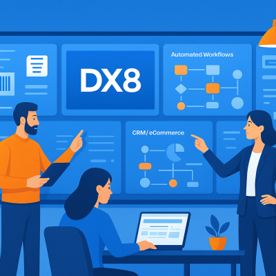 Top Odoo Features That Boost Productivity for Growing Businesses