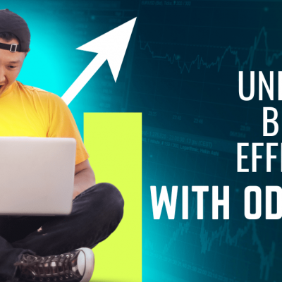 Unlocking Business Efficiency with Odoo ERP