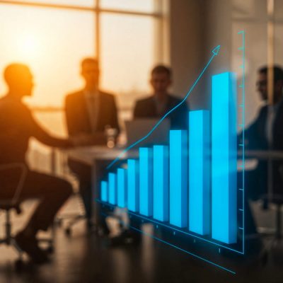 Unlocking Business Efficiency with Odoo ERP