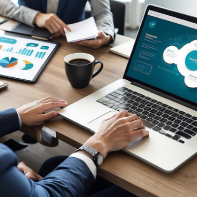 Why Odoo Development Is Essential For Streamlining Your Business Operations